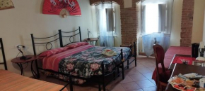 LA STREGA UBRIACA Colle Di Val D'elsa
